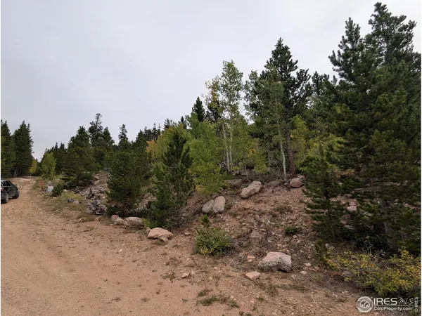 $110,000 | 37 North Oneida Court, Red Feather Lakes, CO 80545