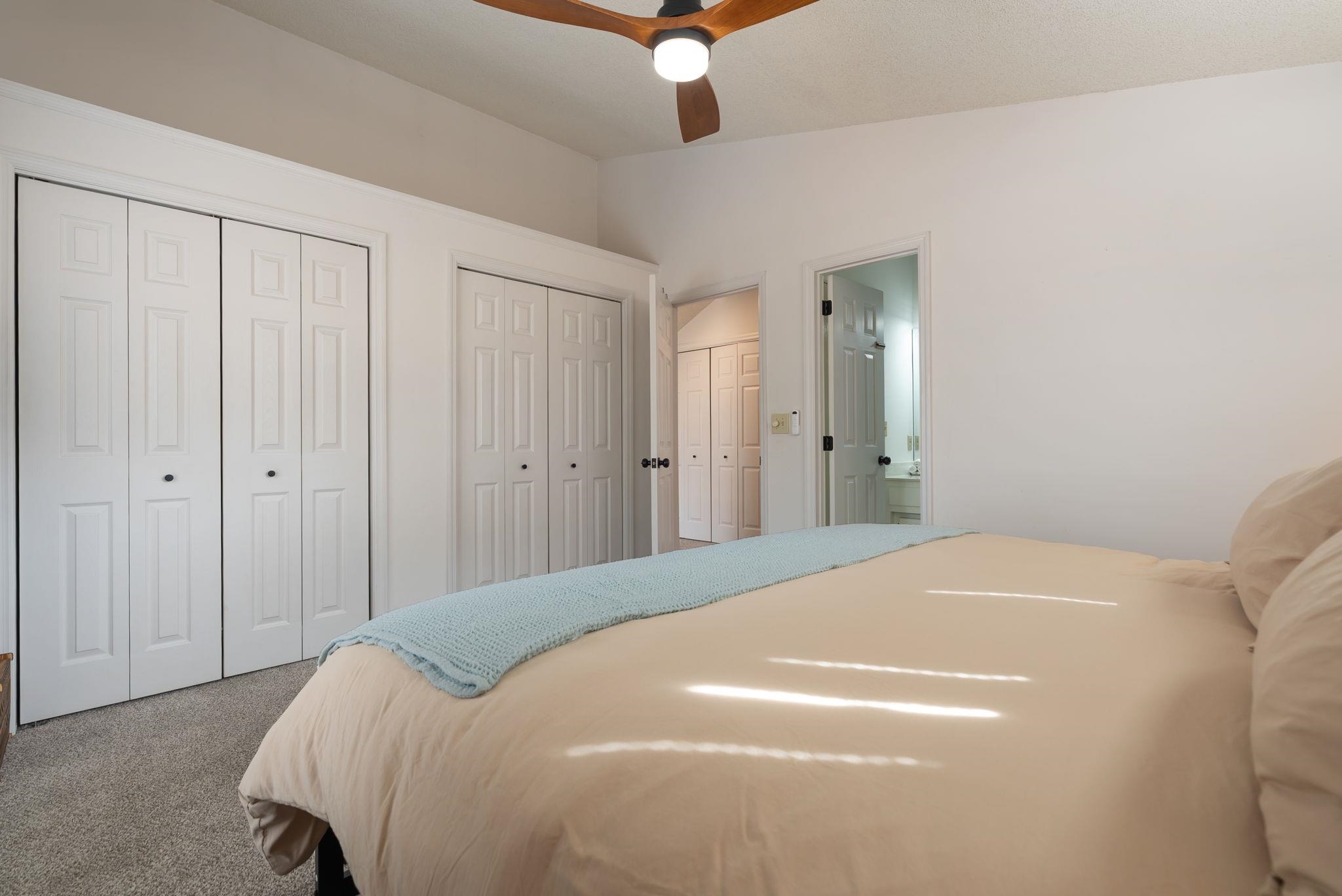 144 Amber Drive Inman, SC 29349 - Photo 25 of 38 Multiple closets