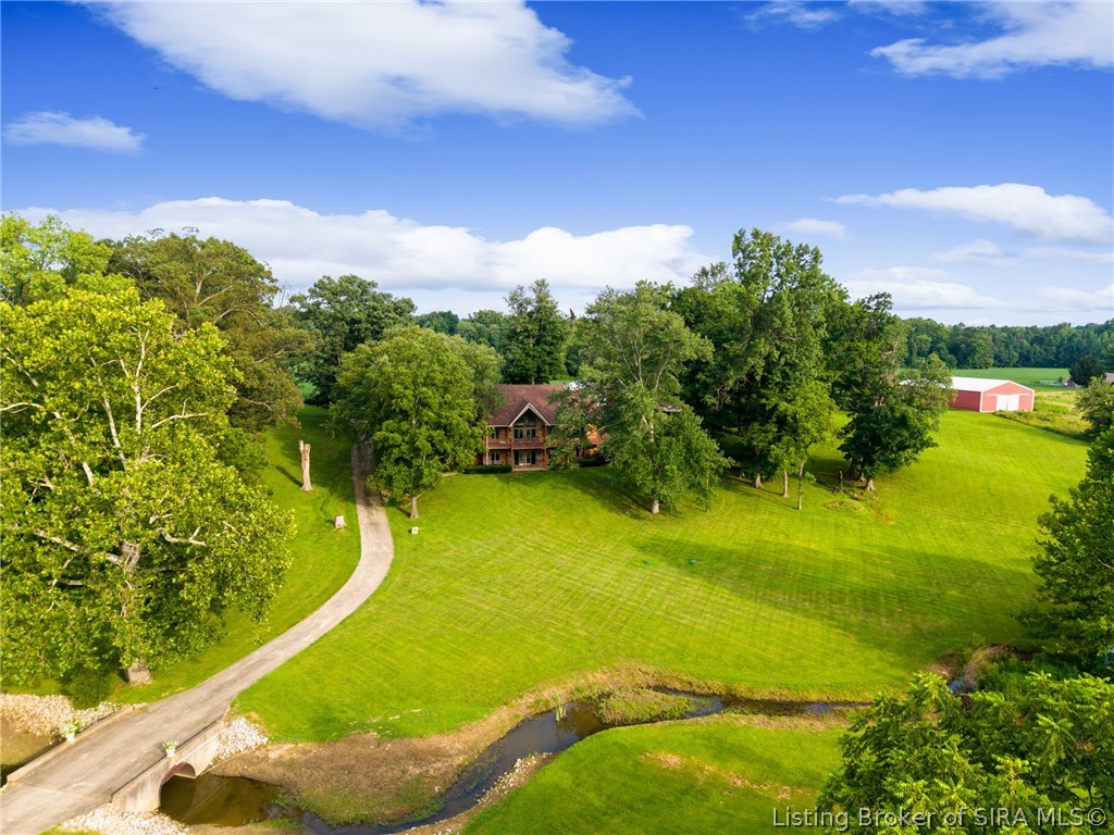 16708 Clapp Road Otisco, IN 47163 - Photo 76 of 82
