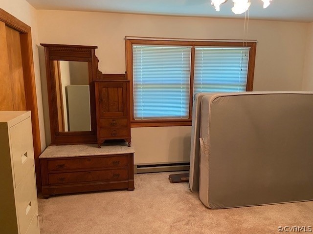 11370 Hanover Courthouse Road Hanover, VA 23069 - Photo 18 of 37 a view of front door and wardrobe