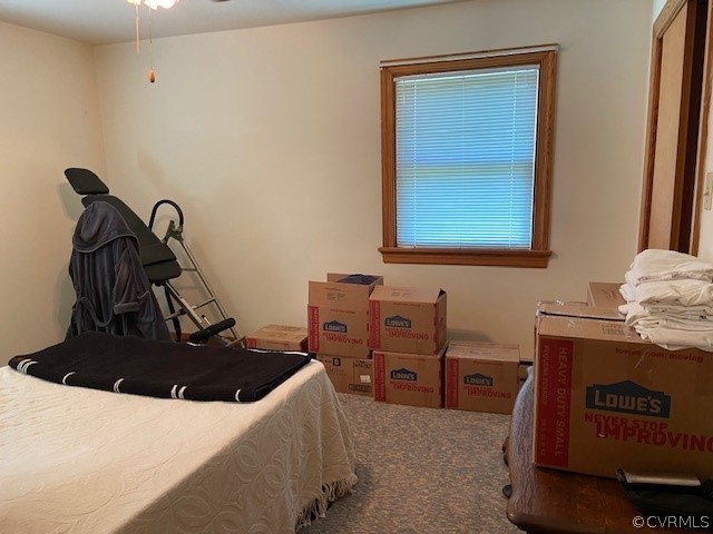 11370 Hanover Courthouse Road Hanover, VA 23069 - Photo 19 of 37 a room with a bed and a dresser