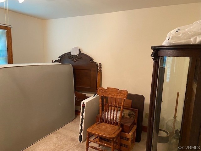 11370 Hanover Courthouse Road Hanover, VA 23069 - Photo 20 of 37 a view of balcony with furniture