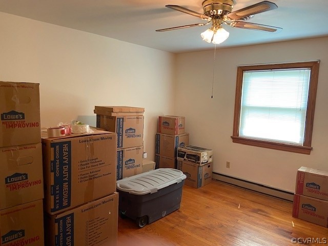 11370 Hanover Courthouse Road Hanover, VA 23069 - Photo 21 of 37 a view of kitchen with wooden floor and electronic appliances
