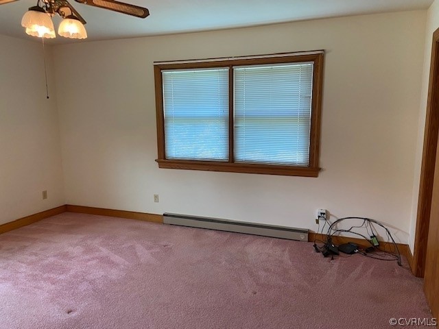 11370 Hanover Courthouse Road Hanover, VA 23069 - Photo 28 of 37 an empty room with a window