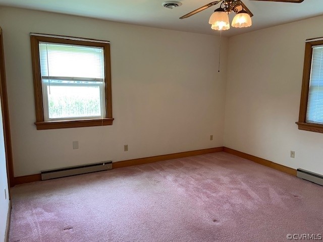 11370 Hanover Courthouse Road Hanover, VA 23069 - Photo 30 of 37 an empty room with a window