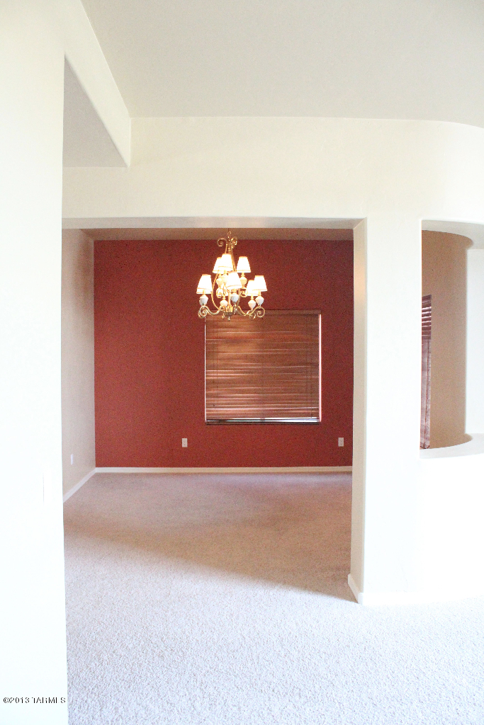 7513 West Dancing Rabbit Court Tucson, AZ 85743 - Photo 16 of 39