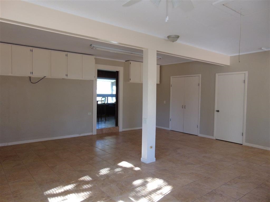 504 North Chaparral Burnet, TX 78611 - Photo 3 of 10 a view of an empty room with a window