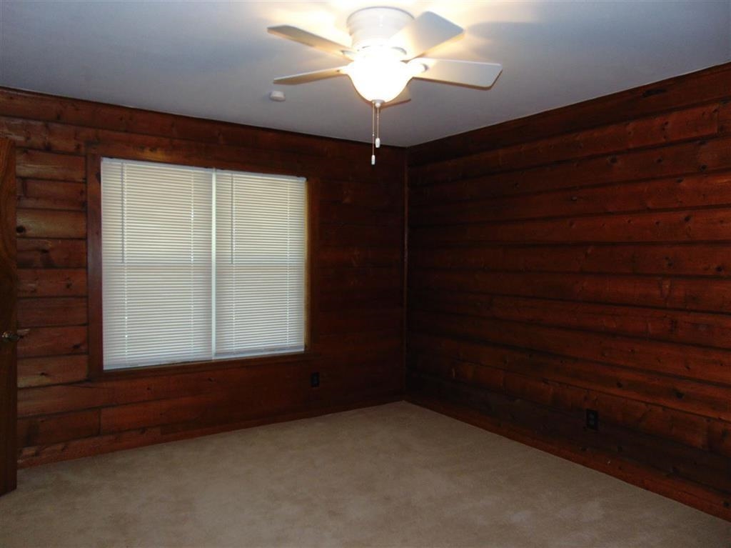 504 North Chaparral Burnet, TX 78611 - Photo 5 of 10 a view of an empty room with a window