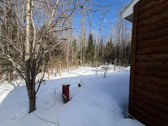 $219,900 | 21 A Blanchard Road, Monson, ME 04464