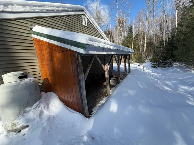 $219,900 | 21 A Blanchard Road, Monson, ME 04464