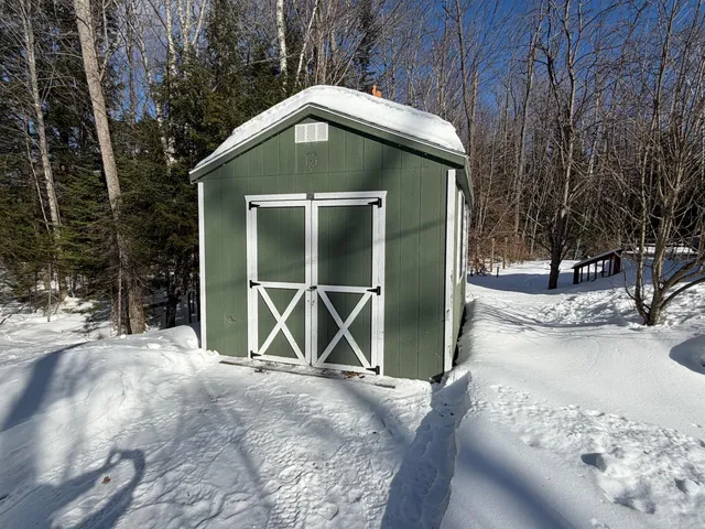 $219,900 | 21 A Blanchard Road, Monson, ME 04464