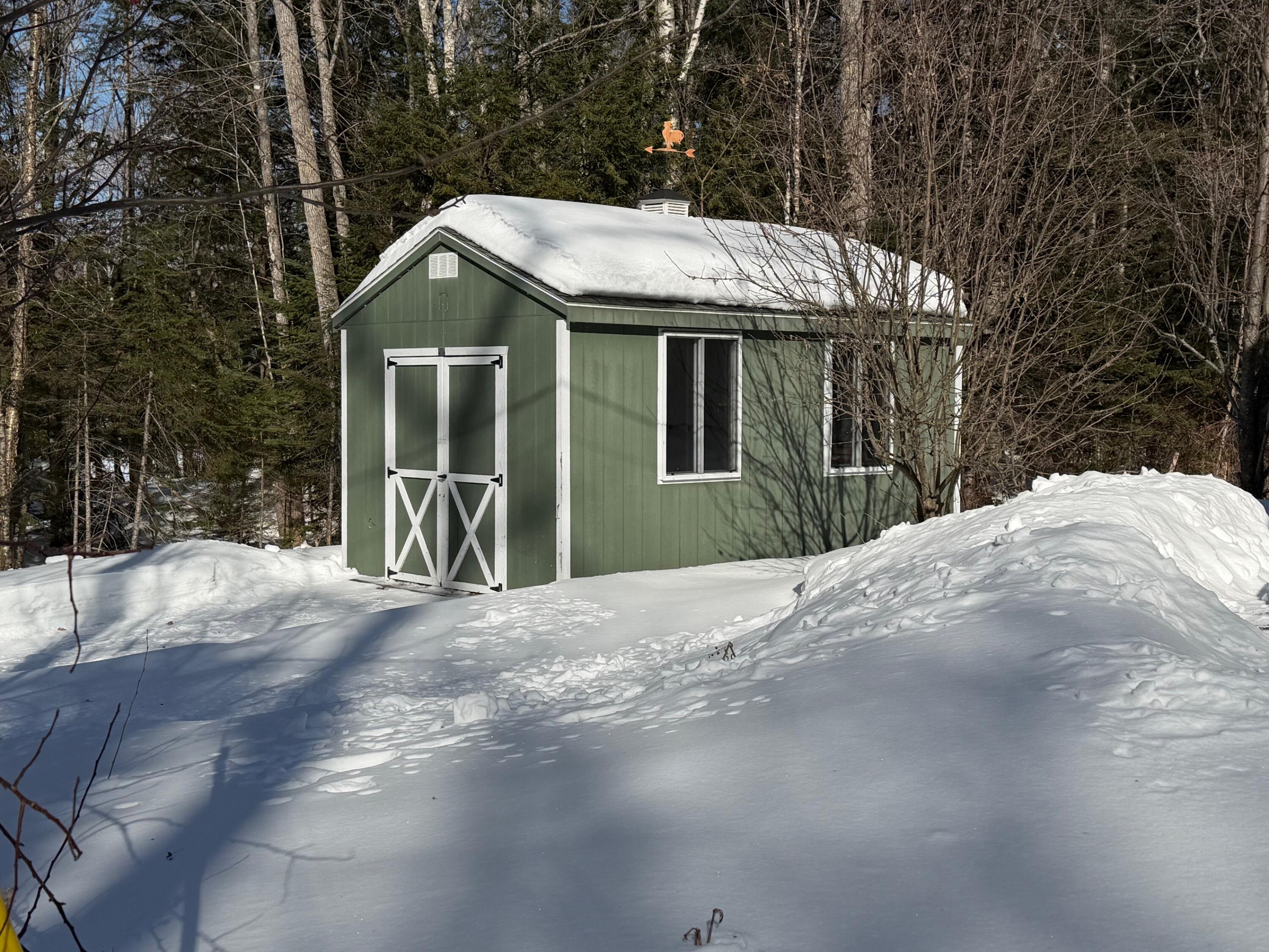 21 A Blanchard Road Monson, ME 04464 - Photo 20 of 22 20