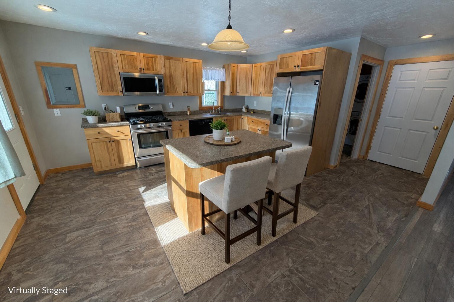 21 A Blanchard Road Monson, ME 04464 - Photo 3 of 22 3