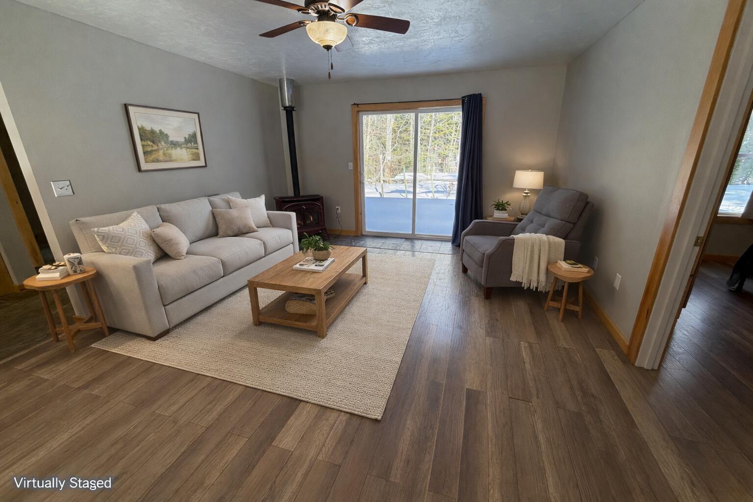 21 A Blanchard Road Monson, ME 04464 - Photo 4 of 22 4