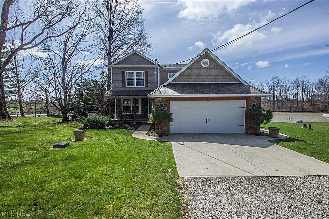 1122 Meadowview Road Willard, OH 44890 - Photo 1 of 34 Gallery Image 1