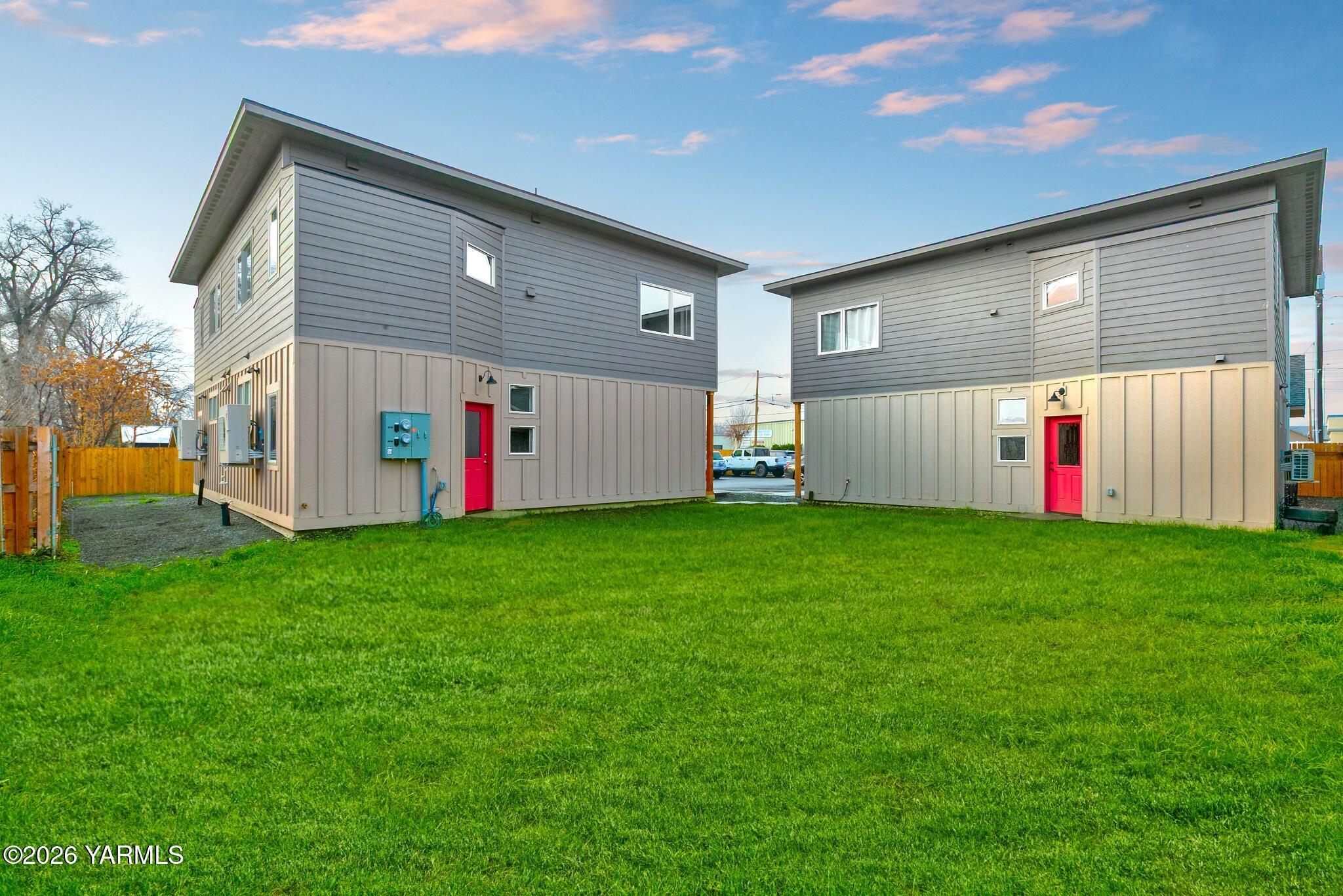 801 South 16th Avenue, Unit 4 Yakima, WA 98902 - Photo 21 of 23 801 N 16th Ave_Yakima_20