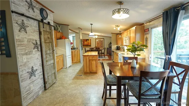 $575,000 | 99 Rustic Woods Road, Sunrise Beach, MO 65079