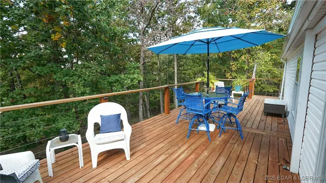 $575,000 | 99 Rustic Woods Road, Sunrise Beach, MO 65079