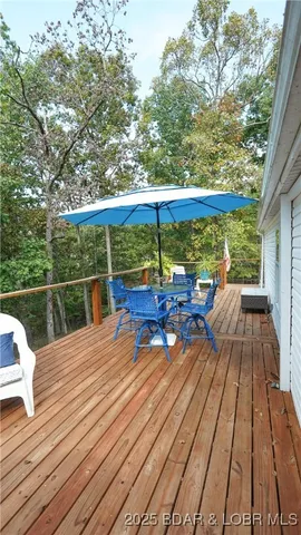 $575,000 | 99 Rustic Woods Road, Sunrise Beach, MO 65079