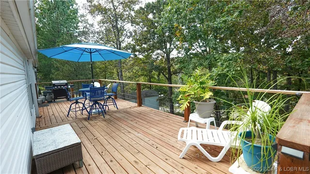 $575,000 | 99 Rustic Woods Road, Sunrise Beach, MO 65079