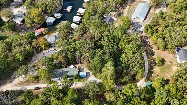 $575,000 | 99 Rustic Woods Road, Sunrise Beach, MO 65079