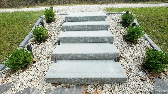 $575,000 | 99 Rustic Woods Road, Sunrise Beach, MO 65079