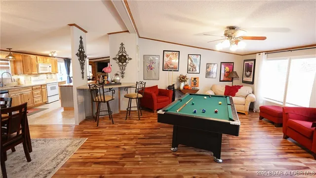 $575,000 | 99 Rustic Woods Road, Sunrise Beach, MO 65079