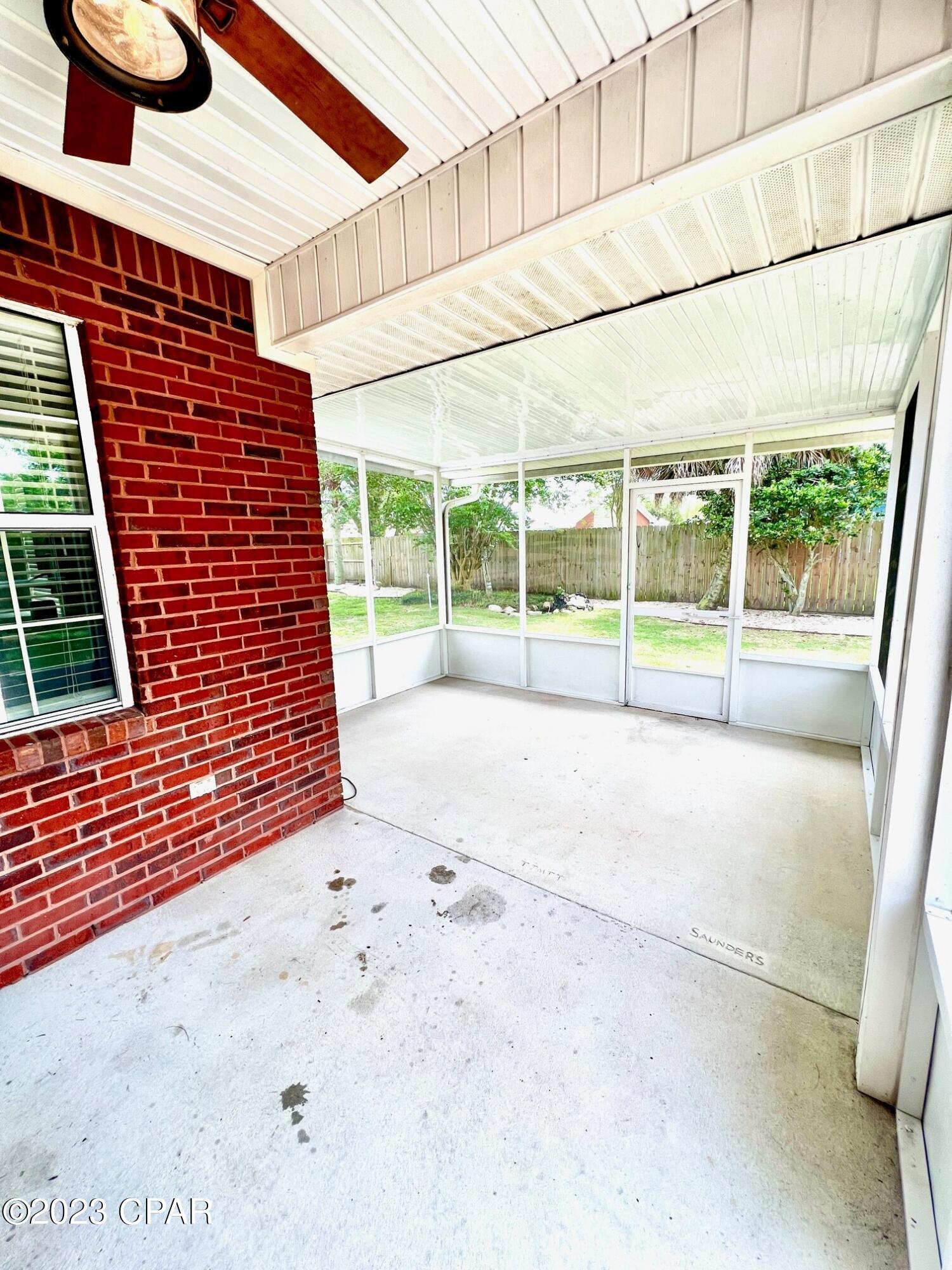 1608 Inverness Road Lynn Haven, FL 32444 - Photo 12 of 15 Gallery Image 12