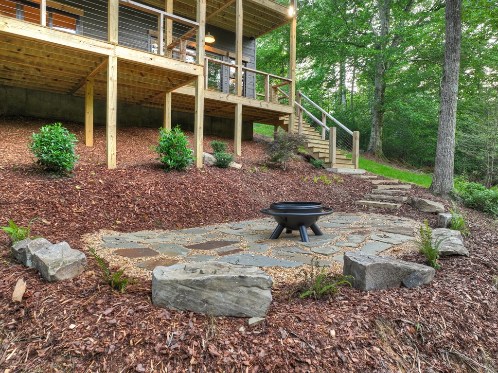 219 Staurolite Mountain Road Blue Ridge, GA 30513 - Photo 44 of 60