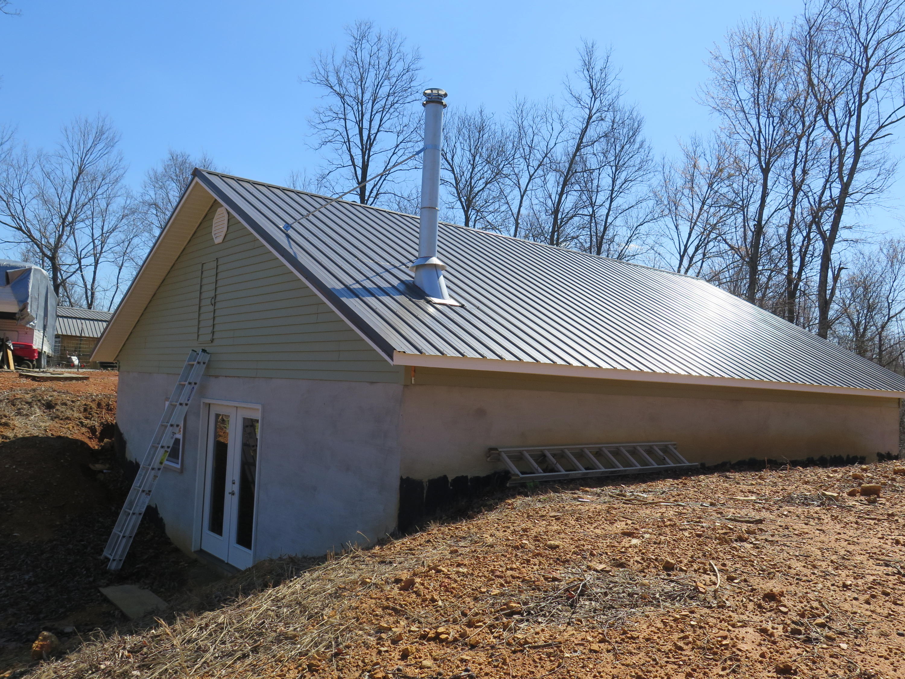 460 Turkey Town Road Hilham, TN 38568 - Photo 3 of 36 IMG_0426