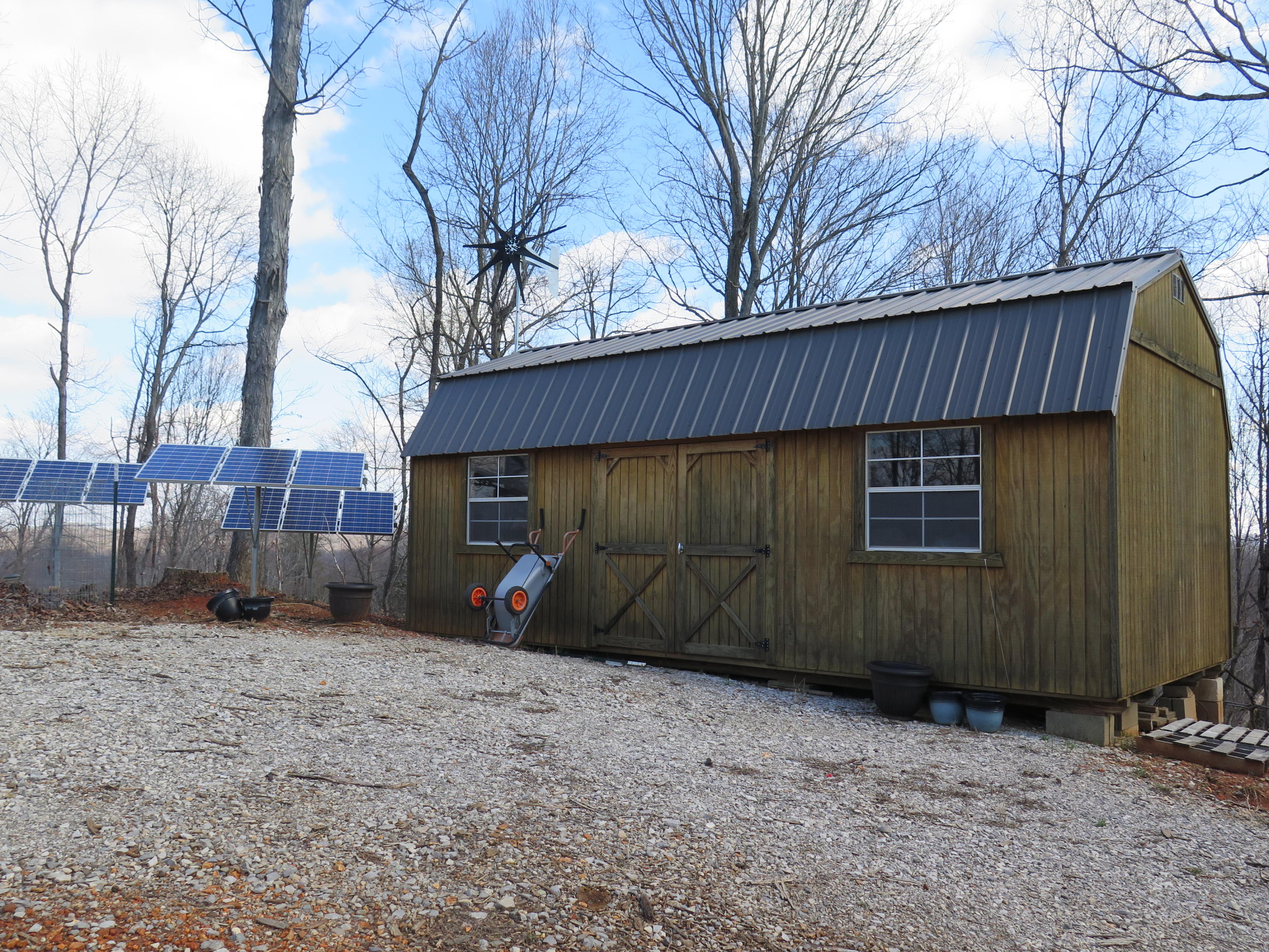 460 Turkey Town Road Hilham, TN 38568 - Photo 5 of 36 IMG_0362
