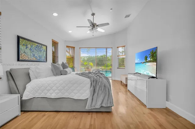 $1,249,000 | 3739 Oak Ridge Circle, Weston, FL 33331