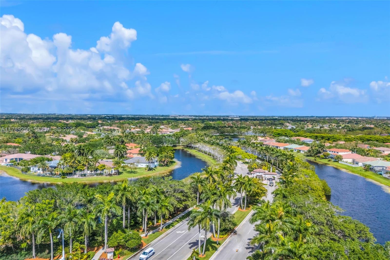 3739 Oak Ridge Circle Weston, FL 33331 - Photo 5 of 71 a view of a yard with an outdoor space and seating