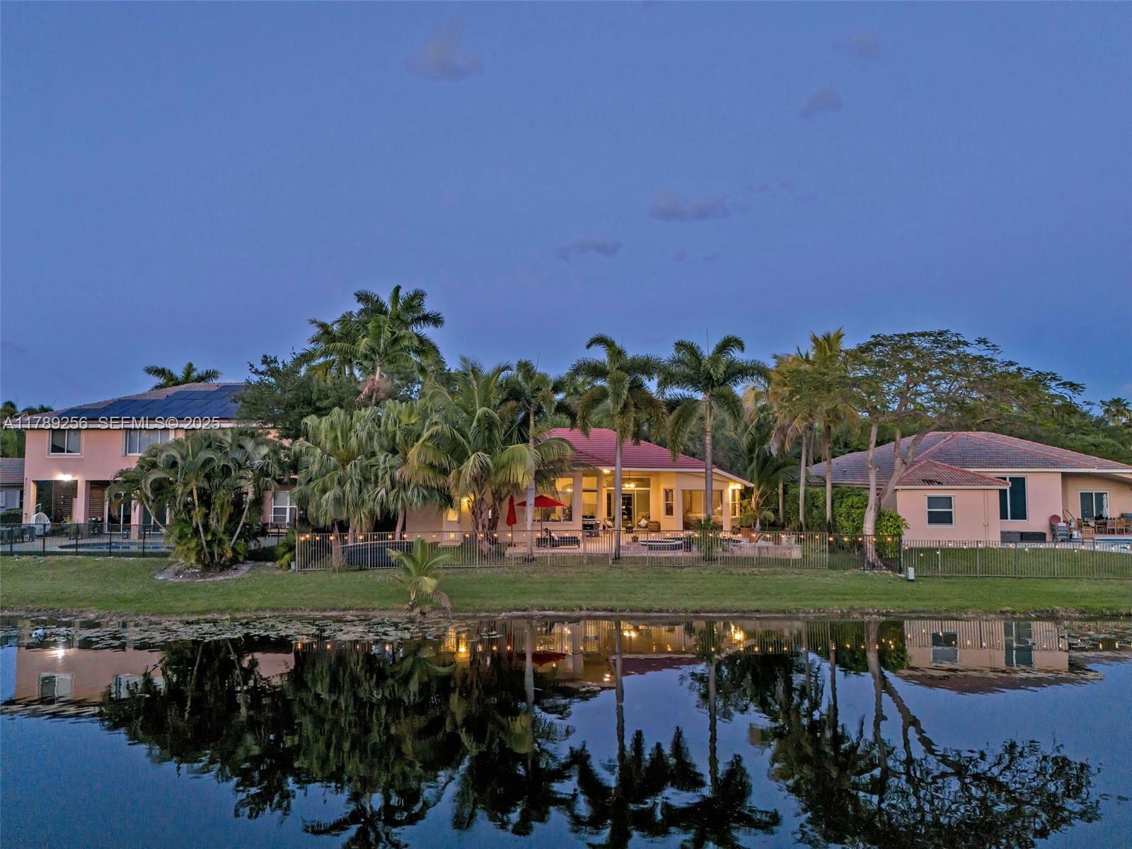 3739 Oak Ridge Circle Weston, FL 33331 - Photo 61 of 71