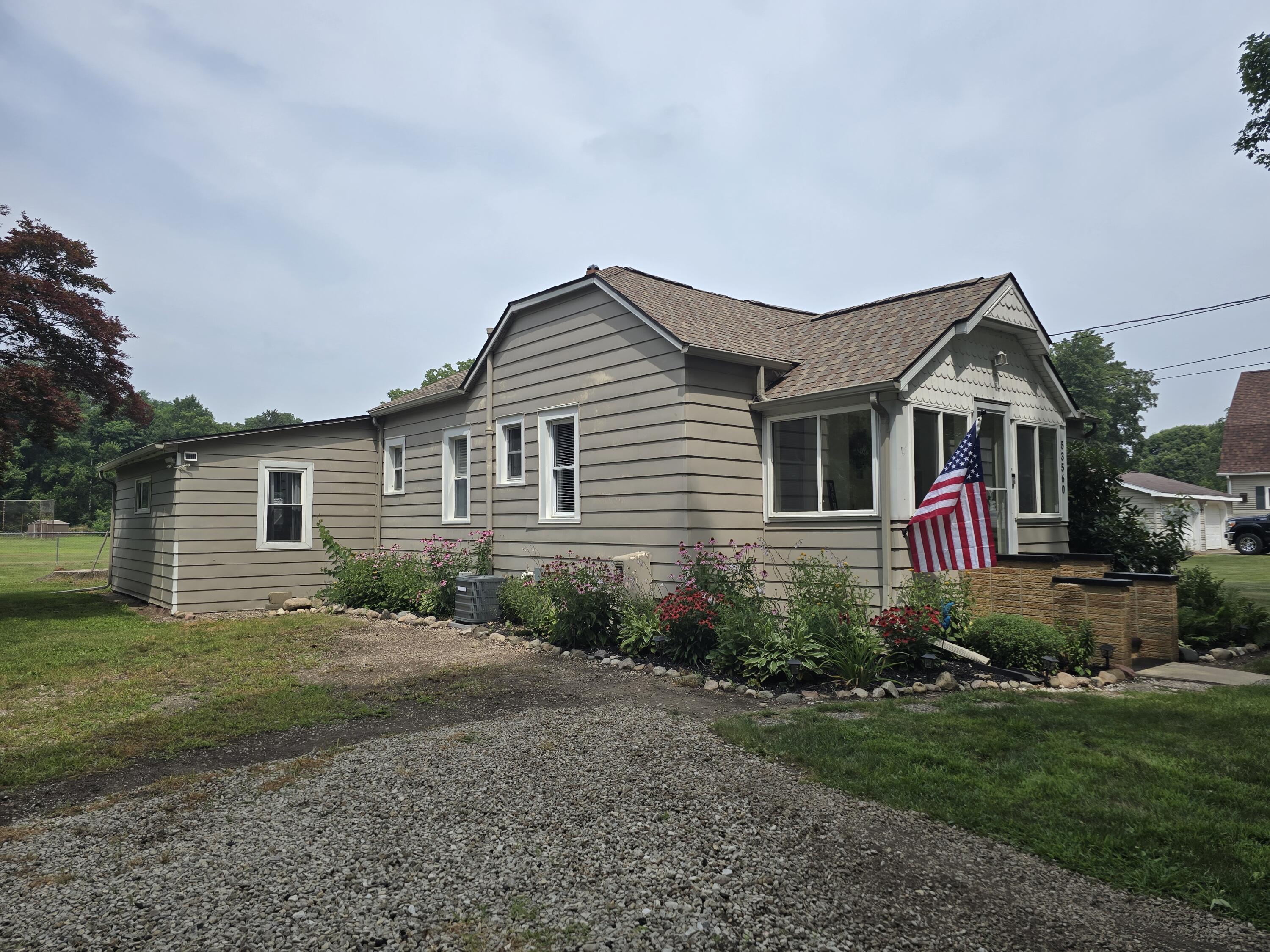 53560 Fulton Road Leonidas, MI 49066 - Photo 10 of 55 1000086082