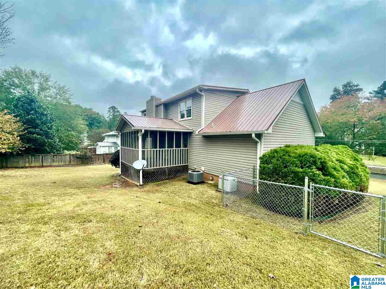 1222 Woodmont Road Anniston, AL 36207 - Photo 46 of 50