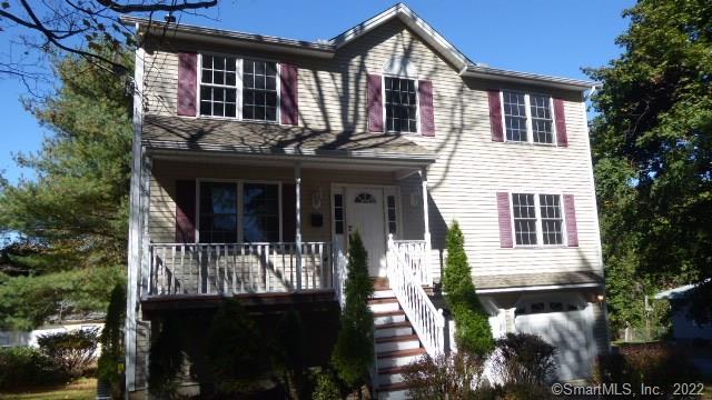 28 Clematis Avenue Waterbury, CT 06708 - Photo 1 of 1 Front View
