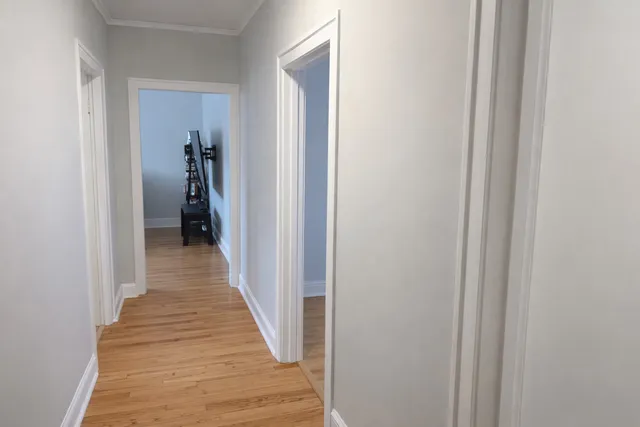 $1,895 | 3610 North Claremont Avenue, Unit L3, Chicago, IL 60618