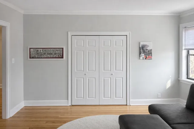 $1,895 | 3610 North Claremont Avenue, Unit L3, Chicago, IL 60618