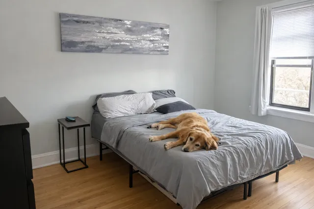 $1,895 | 3610 North Claremont Avenue, Unit L3, Chicago, IL 60618