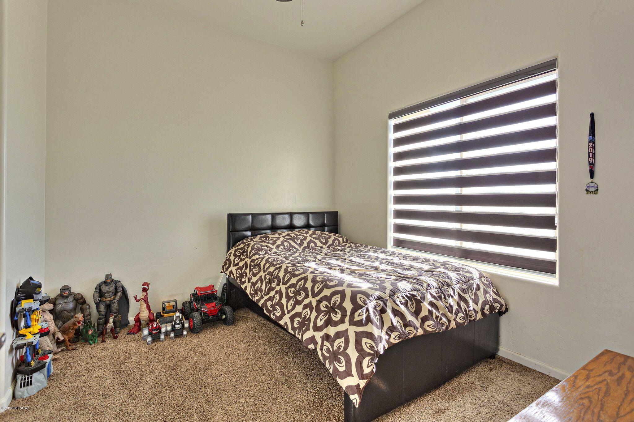 382 Camino Brizza Bonnel Rio Rico, AZ 85648 - Photo 11 of 24