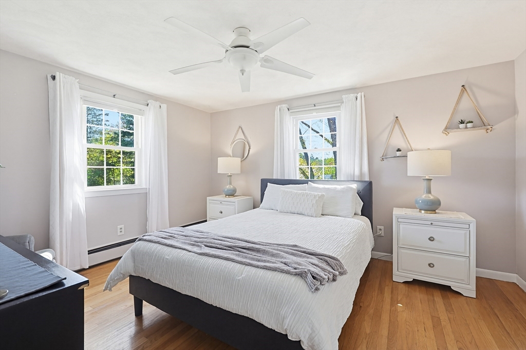 18 Anchorage Road Franklin, MA 02038 - Photo 26 of 42 a bedroom with a bed and a dresser