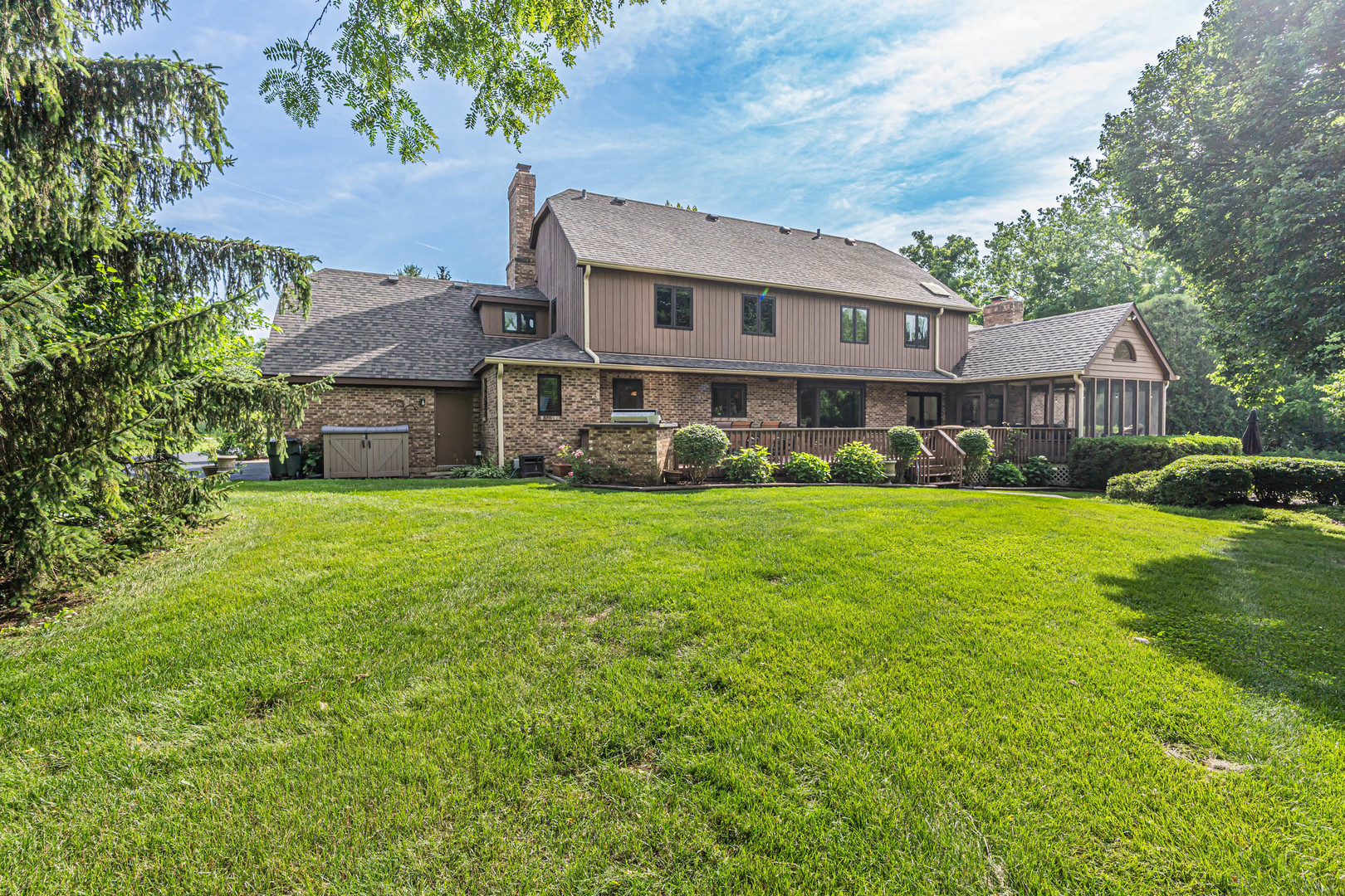 6535 Stockbridge Lane Long Grove, IL 60047 - Photo 3 of 43