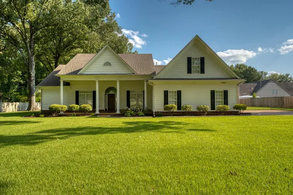$459,900 | 7341 4th Avenue, Bartlett, TN 38135