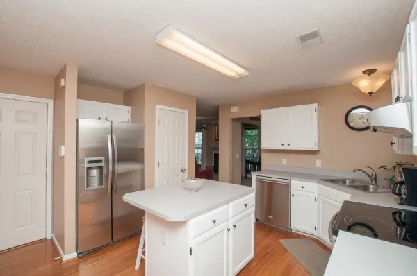 $2,300 | 612 Sweetwater Circle, Old Hickory, TN 37138