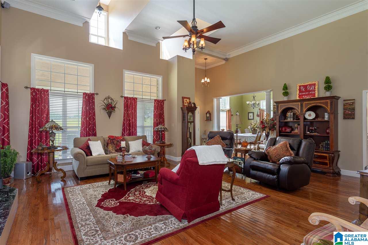 724 Jonesview Road Talladega, AL 35160 - Photo 17 of 50