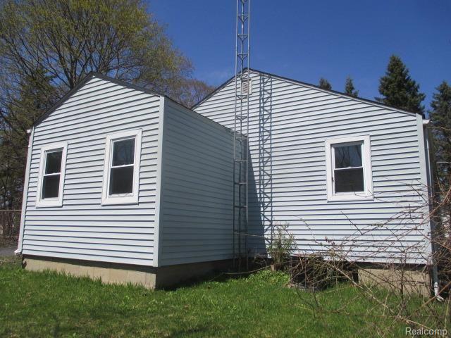 5296 East Mt Morris Road Mount Morris, MI 48458 - Photo 18 of 30 Gallery Image 18