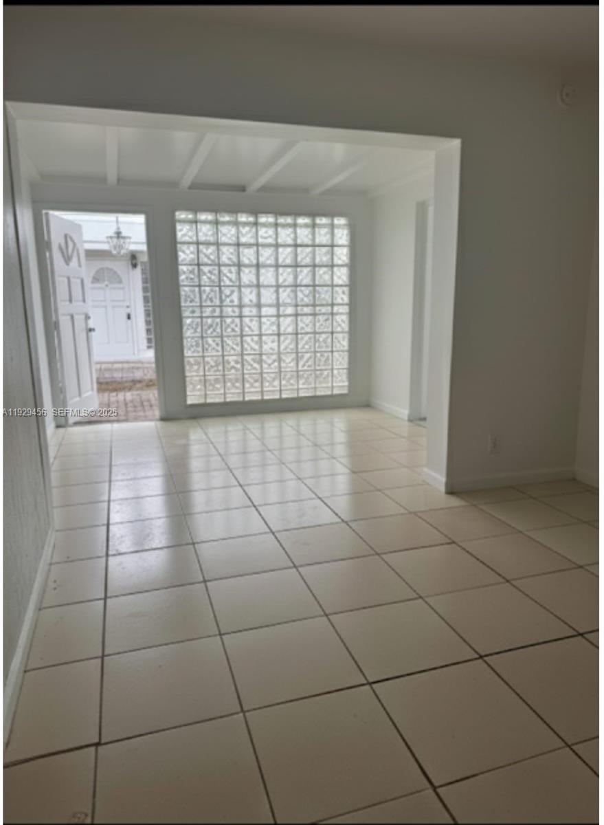 1820 Funston Street, Unit A Hollywood, FL 33020 - Photo 2 of 6 a view of a utility room and window