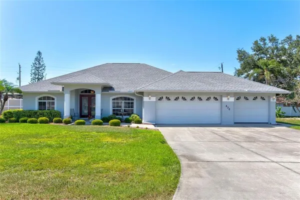 $3,000 | 830 Poinciana Road, Venice, FL 34293