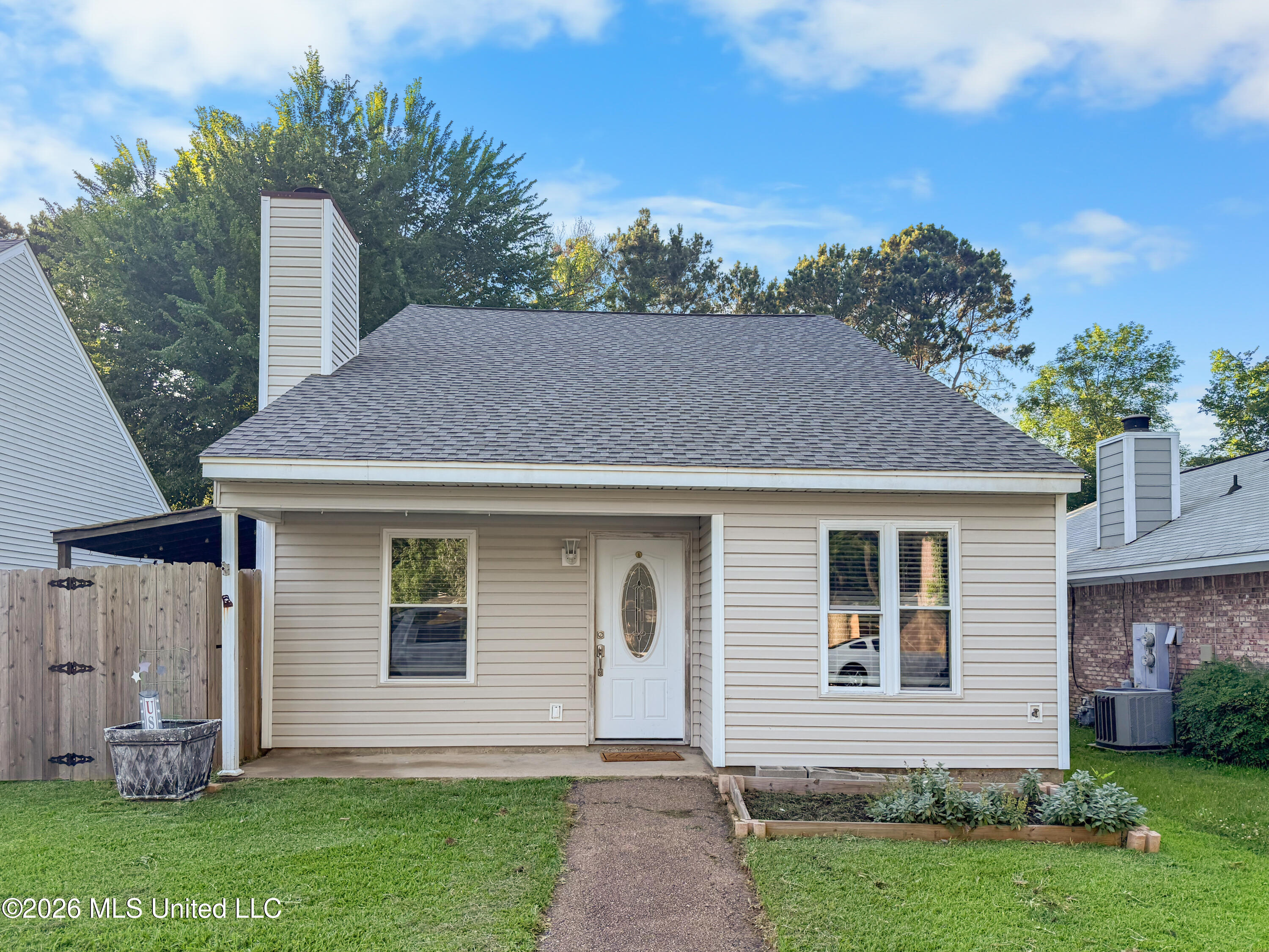 173 B Cumberland Road Brandon, MS 39047 - Photo 1 of 15 IMG_3359 (1)